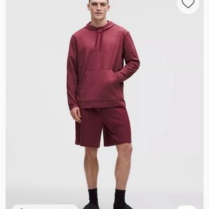 Lululemon Men's magenta Shorts